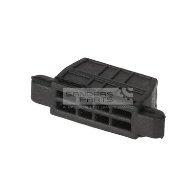 SMALL GASKET HOUSING DISTRIBUTION